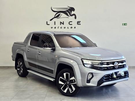 VOLKSWAGEN Amarok 3.0 V6 CABINE DUPLA HIGHLINE EXTREME 4X4 TURBO INTERCOOLER AUTOM�TICO, Foto 1