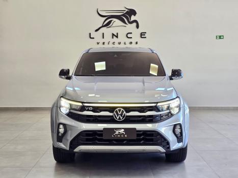 VOLKSWAGEN Amarok 3.0 V6 CABINE DUPLA HIGHLINE EXTREME 4X4 TURBO INTERCOOLER AUTOM�TICO, Foto 2
