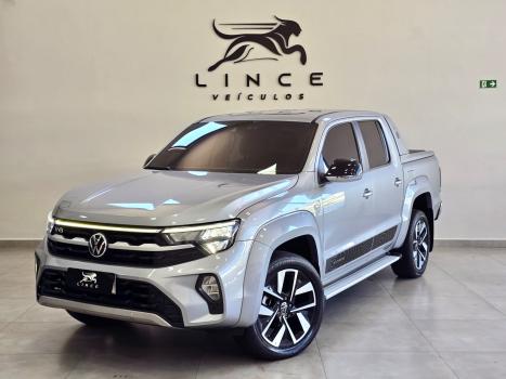 VOLKSWAGEN Amarok 3.0 V6 CABINE DUPLA HIGHLINE EXTREME 4X4 TURBO INTERCOOLER AUTOM�TICO, Foto 3