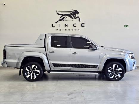 VOLKSWAGEN Amarok 3.0 V6 CABINE DUPLA HIGHLINE EXTREME 4X4 TURBO INTERCOOLER AUTOM�TICO, Foto 4