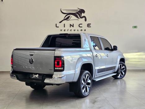 VOLKSWAGEN Amarok 3.0 V6 CABINE DUPLA HIGHLINE EXTREME 4X4 TURBO INTERCOOLER AUTOM�TICO, Foto 5
