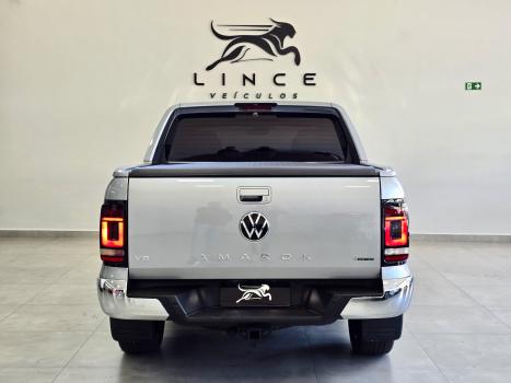 VOLKSWAGEN Amarok 3.0 V6 CABINE DUPLA HIGHLINE EXTREME 4X4 TURBO INTERCOOLER AUTOM�TICO, Foto 6
