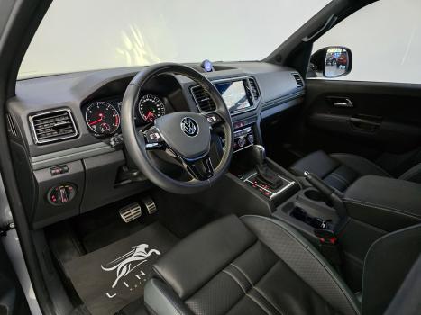 VOLKSWAGEN Amarok 3.0 V6 CABINE DUPLA HIGHLINE EXTREME 4X4 TURBO INTERCOOLER AUTOM�TICO, Foto 8