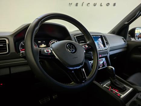 VOLKSWAGEN Amarok 3.0 V6 CABINE DUPLA HIGHLINE EXTREME 4X4 TURBO INTERCOOLER AUTOM�TICO, Foto 9