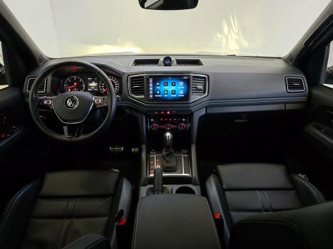 VOLKSWAGEN Amarok 3.0 V6 CABINE DUPLA HIGHLINE EXTREME 4X4 TURBO INTERCOOLER AUTOM�TICO, Foto 10