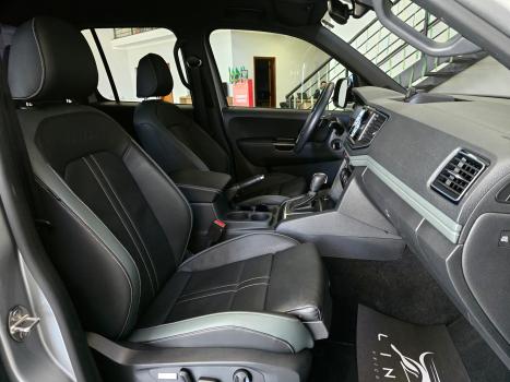 VOLKSWAGEN Amarok 3.0 V6 CABINE DUPLA HIGHLINE EXTREME 4X4 TURBO INTERCOOLER AUTOM�TICO, Foto 13