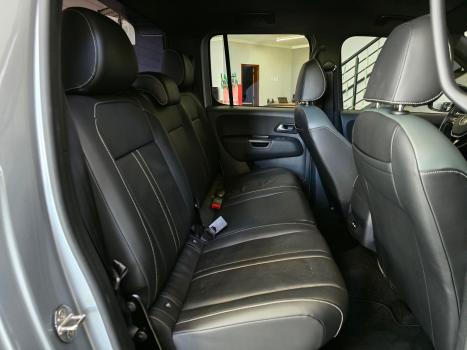 VOLKSWAGEN Amarok 3.0 V6 CABINE DUPLA HIGHLINE EXTREME 4X4 TURBO INTERCOOLER AUTOM�TICO, Foto 14