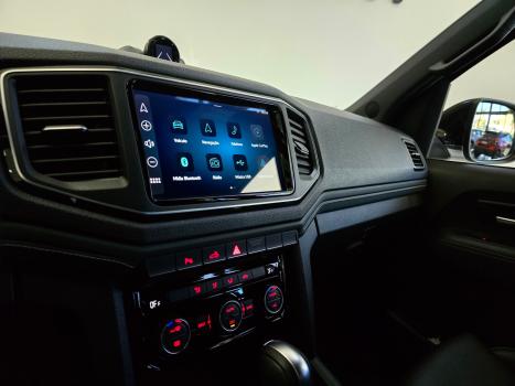 VOLKSWAGEN Amarok 3.0 V6 CABINE DUPLA HIGHLINE EXTREME 4X4 TURBO INTERCOOLER AUTOM�TICO, Foto 15