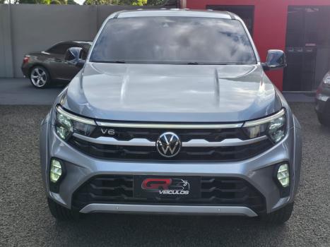 VOLKSWAGEN Amarok 3.0 V6 CABINE DUPLA HIGHLINE EXTREME 4X4 TURBO INTERCOOLER AUTOMÁTICO, Foto 2