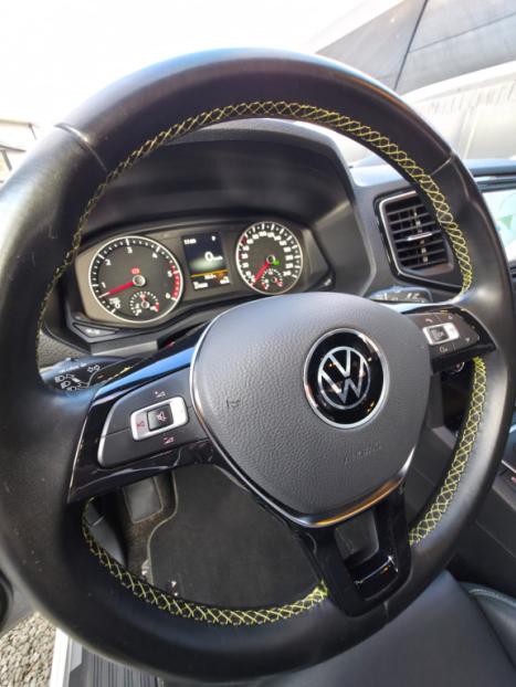 VOLKSWAGEN Amarok 3.0 V6 CABINE DUPLA HIGHLINE EXTREME 4X4 TURBO INTERCOOLER AUTOMÁTICO, Foto 4