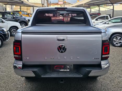 VOLKSWAGEN Amarok 3.0 V6 CABINE DUPLA HIGHLINE EXTREME 4X4 TURBO INTERCOOLER AUTOMÁTICO, Foto 8