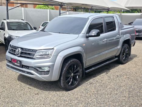 VOLKSWAGEN Amarok 3.0 V6 CABINE DUPLA HIGHLINE EXTREME 4X4 TURBO INTERCOOLER AUTOMÁTICO, Foto 1