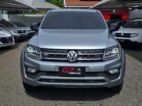 VOLKSWAGEN Amarok 3.0 V6 CABINE DUPLA HIGHLINE EXTREME 4X4 TURBO INTERCOOLER AUTOMÁTICO, Foto 2