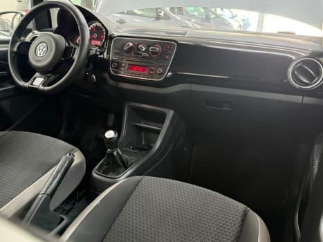 VOLKSWAGEN Cross UP 1.0 12V 4P TSI FLEX, Foto 10 VOLKSWAGEN Cross UP 1.0 12V 4P TSI FLEX, Foto 10