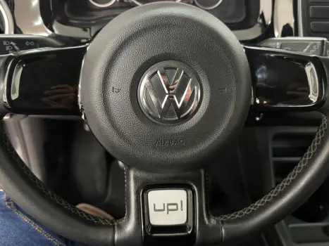 VOLKSWAGEN Cross UP 1.0 12V 4P TSI FLEX, Foto 11 VOLKSWAGEN Cross UP 1.0 12V 4P TSI FLEX, Foto 11