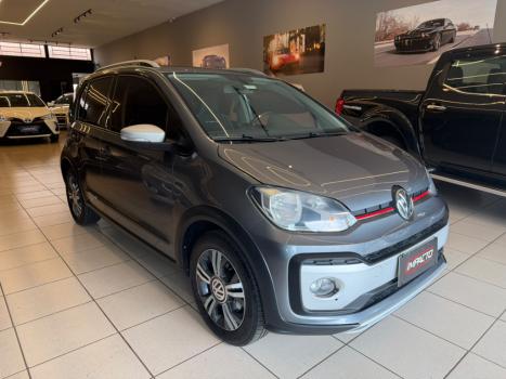 VOLKSWAGEN Cross UP 1.0 12V 4P TSI FLEX, Foto 1
