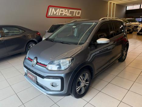 VOLKSWAGEN Cross UP 1.0 12V 4P TSI FLEX, Foto 2