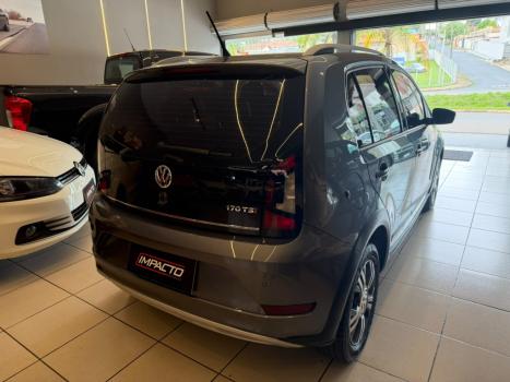 VOLKSWAGEN Cross UP 1.0 12V 4P TSI FLEX, Foto 5
