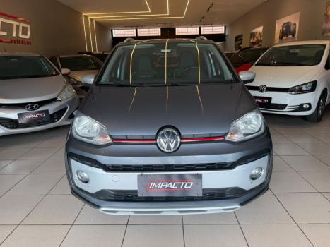 VOLKSWAGEN Cross UP 1.0 12V 4P TSI FLEX, Foto 6