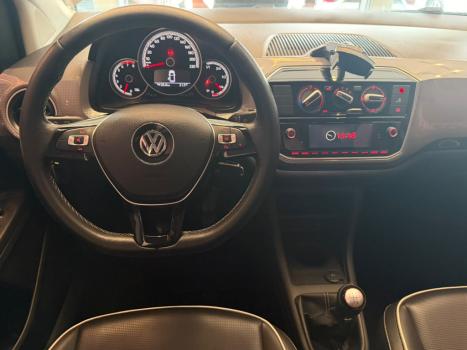 VOLKSWAGEN Cross UP 1.0 12V 4P TSI FLEX, Foto 7