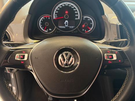 VOLKSWAGEN Cross UP 1.0 12V 4P TSI FLEX, Foto 8