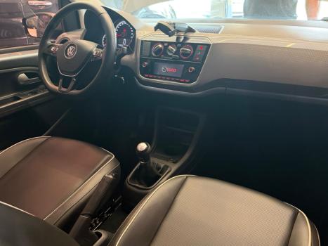 VOLKSWAGEN Cross UP 1.0 12V 4P TSI FLEX, Foto 10