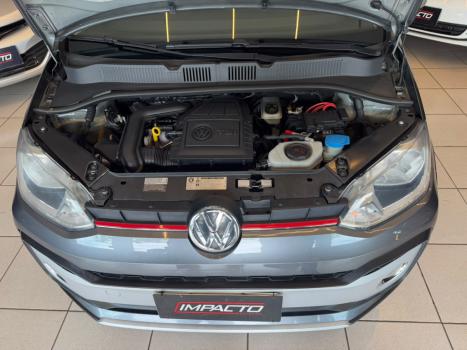 VOLKSWAGEN Cross UP 1.0 12V 4P TSI FLEX, Foto 11