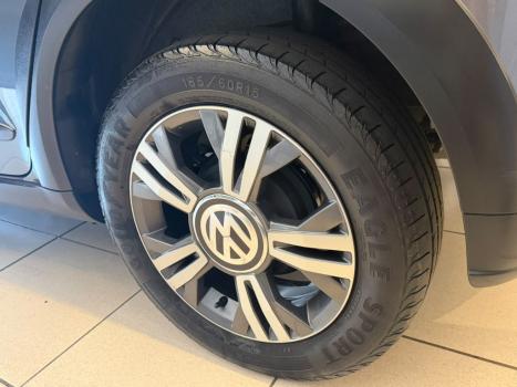 VOLKSWAGEN Cross UP 1.0 12V 4P TSI FLEX, Foto 12