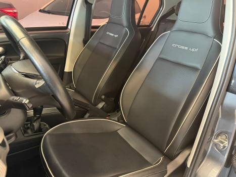 VOLKSWAGEN Cross UP 1.0 12V 4P TSI FLEX, Foto 13