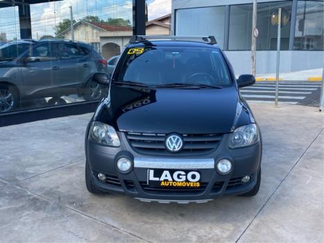 VOLKSWAGEN Crossfox 1.6 4P FLEX, Foto 2