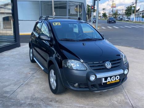 VOLKSWAGEN Crossfox 1.6 4P FLEX, Foto 3