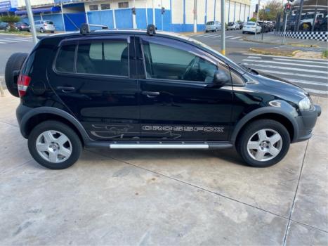 VOLKSWAGEN Crossfox 1.6 4P FLEX, Foto 4