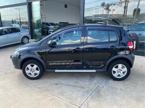 VOLKSWAGEN Crossfox 1.6 4P FLEX, Foto 5