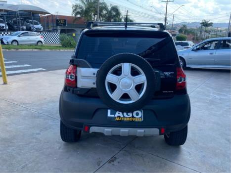 VOLKSWAGEN Crossfox 1.6 4P FLEX, Foto 6