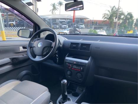 VOLKSWAGEN Crossfox 1.6 4P FLEX, Foto 9
