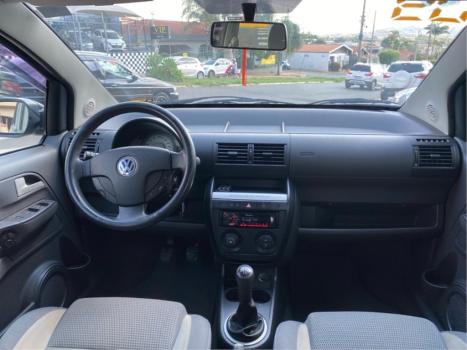 VOLKSWAGEN Crossfox 1.6 4P FLEX, Foto 10