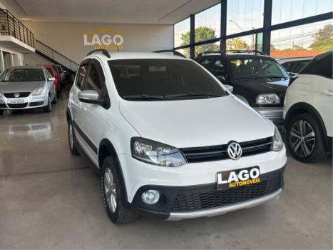 VOLKSWAGEN Crossfox 1.6 4P FLEX, Foto 1