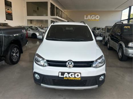 VOLKSWAGEN Crossfox 1.6 4P FLEX, Foto 2