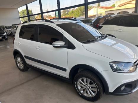 VOLKSWAGEN Crossfox 1.6 4P FLEX, Foto 4