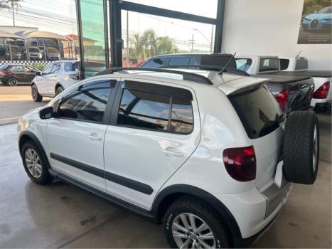 VOLKSWAGEN Crossfox 1.6 4P FLEX, Foto 5