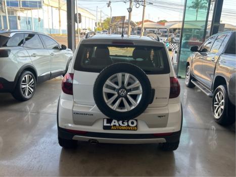 VOLKSWAGEN Crossfox 1.6 4P FLEX, Foto 6