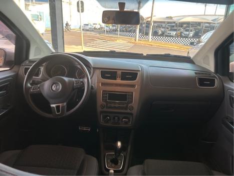 VOLKSWAGEN Crossfox 1.6 4P FLEX, Foto 10