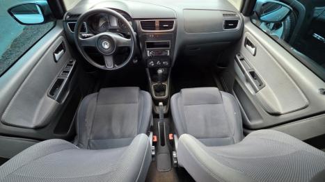 VOLKSWAGEN Fox 1.0 4P FLEX, Foto 2