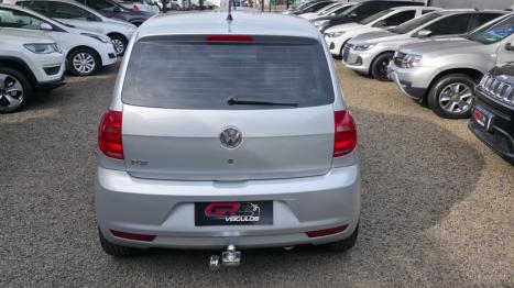 VOLKSWAGEN Fox 1.0 4P FLEX, Foto 3