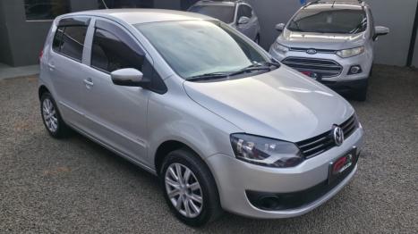 VOLKSWAGEN Fox 1.0 4P FLEX, Foto 4