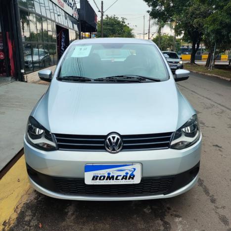 VOLKSWAGEN Fox 1.0 4P I-TREND FLEX, Foto 2