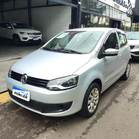VOLKSWAGEN Fox 1.0 4P I-TREND FLEX, Foto 3