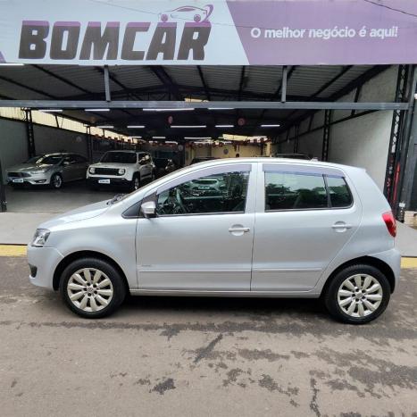 VOLKSWAGEN Fox 1.0 4P I-TREND FLEX, Foto 4