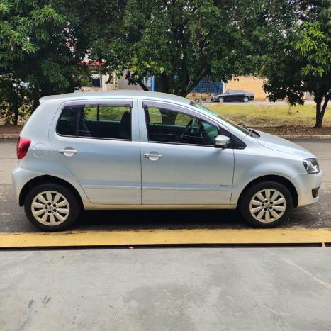 VOLKSWAGEN Fox 1.0 4P I-TREND FLEX, Foto 5