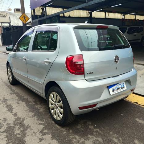 VOLKSWAGEN Fox 1.0 4P I-TREND FLEX, Foto 6